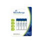 MediaRange CameraCamcorder Battery